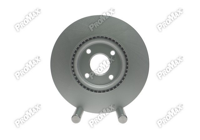 Promax 20-640028 Disc Brake Rotor For FORD
